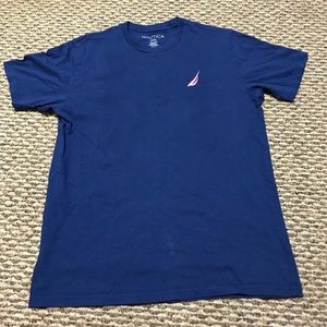 Nautica tee shirt